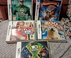 Nintendo ds bundle