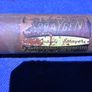 Vintage mid century Brass Garden Sprayer with Wooden Handle Image 3