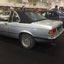 BMW 3-Series 1982 Image 3