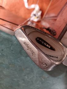 golf clubs(PITCH+PUTT)