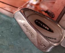 golf clubs(PITCH+PUTT)