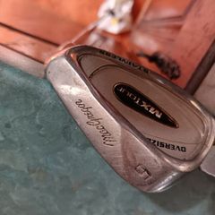 golf clubs(PITCH+PUTT)