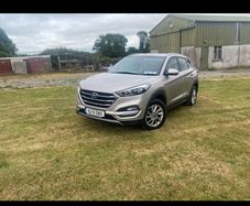 2015 Hyundai Tucson