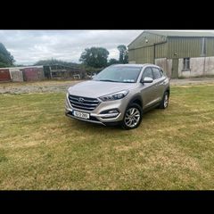 2015 Hyundai Tucson