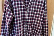 James Pringle size xxl