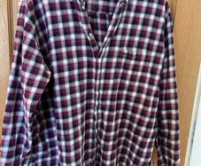 James Pringle size xxl