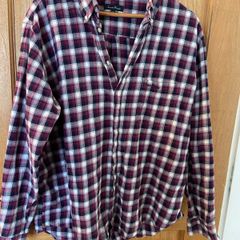 James Pringle size xxl