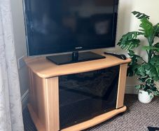 TV and TV Unit