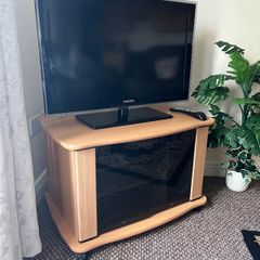 TV and TV Unit