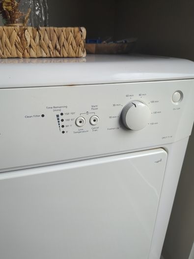 Beko Dryer