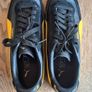 Puma trainers Size UK 8.5 Image 3