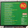 Best of the 80's. Vol two.  CD Image 2