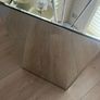 mirrored locker excellent condition can have the lamp free of charge Image 3