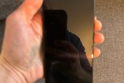 iPhone 16 black 128gb unlocked, 98% battery percentage