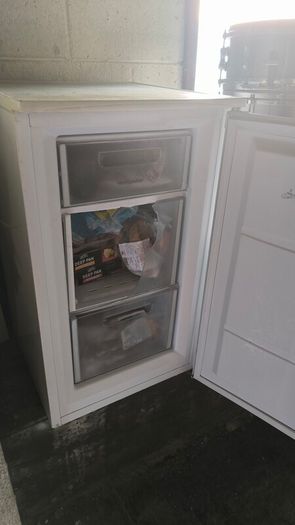 Freezer