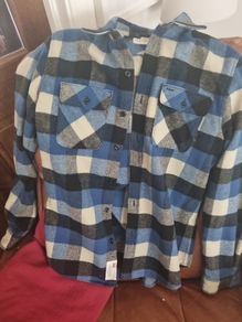 Ralph lauren wool casual mens Large