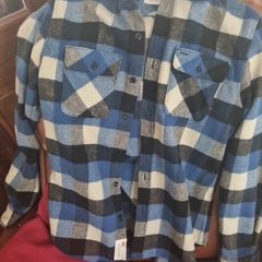 Ralph lauren wool casual mens Large