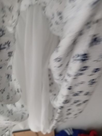 girls summer dress aged 7-8