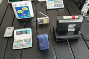 radios