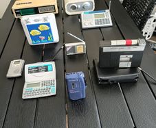 radios