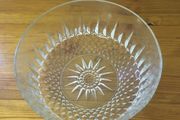 Glass Dish