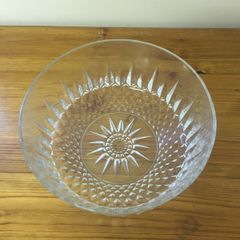 Glass Dish