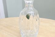 Waterford Crystal Decanter