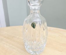 Waterford Crystal Decanter