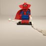 Lego Marval What If Colletables T'Challa Starlord, Zombie Hunter Spidey, Zombie Captain America, Thanos Gomora Image 5