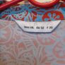 Shirt/blouse  size 22/24 Image 5