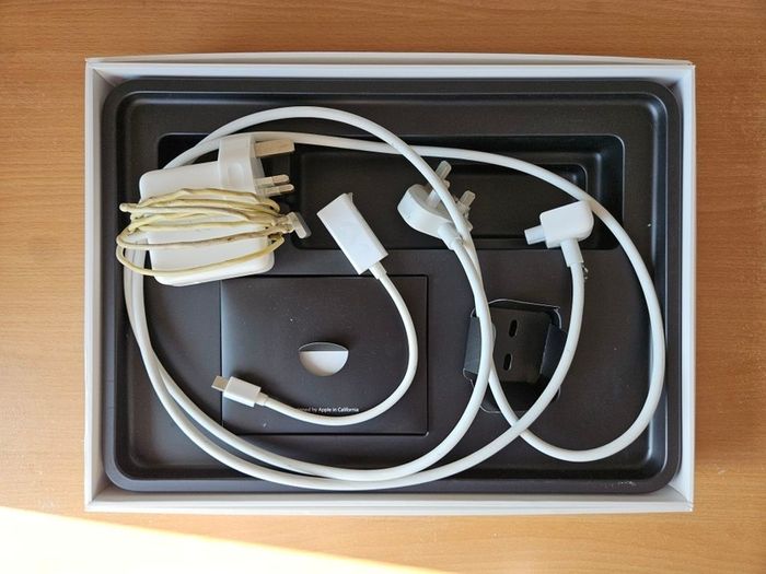 Macbook Air 2017 A1466