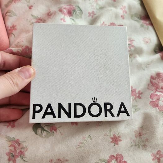 Pandora bracelets (authentic)