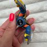 Skylanders Swap Force Figure Free Ranger Air Element Used Please see pictures Image 10