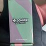 Donner ultimate comp compressor guitar pedal Image 2