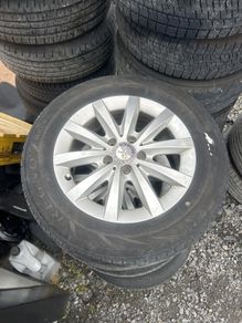 Mercedes A class alloys