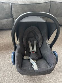 Car seat
