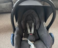 Car seat