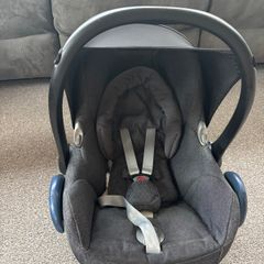 Car seat