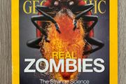 National Geographic - Real Zombies