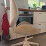 office chair Image 4