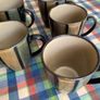 Set of 8 Mugs Image 2