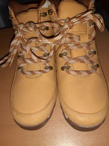 Firetrap boots for sale size 5