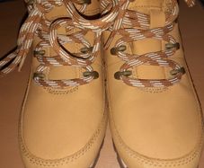 Firetrap boots for sale size 5