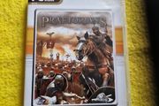 Praetorians Pc Cd rom games Original