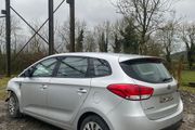 2015 KIA Karens 12 Breaking