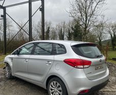 2015 KIA Karens 12 Breaking