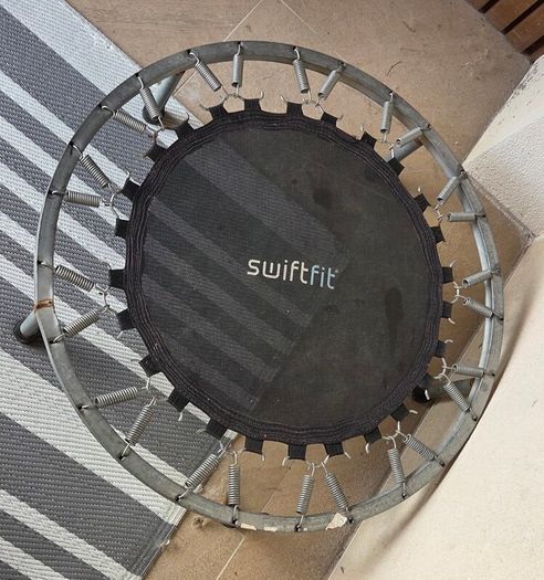 Swift Trampoline.