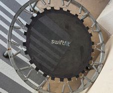 Swift Trampoline.