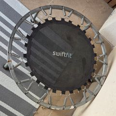 Swift Trampoline.