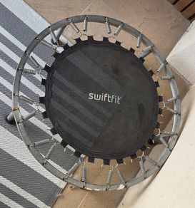 Swift Trampoline.